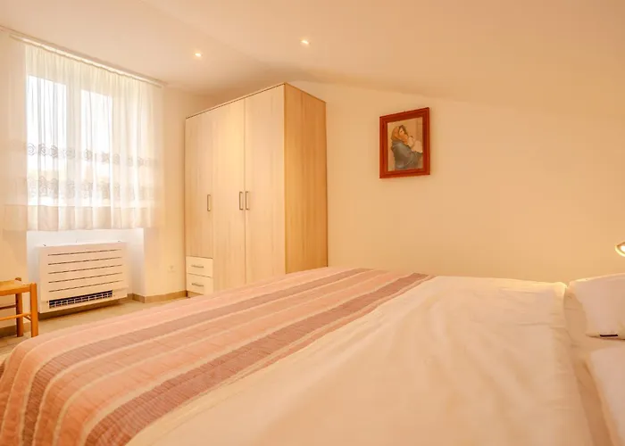 Apartment Hrabric