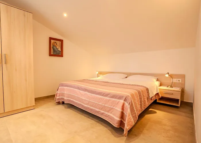 Apartment Hrabric