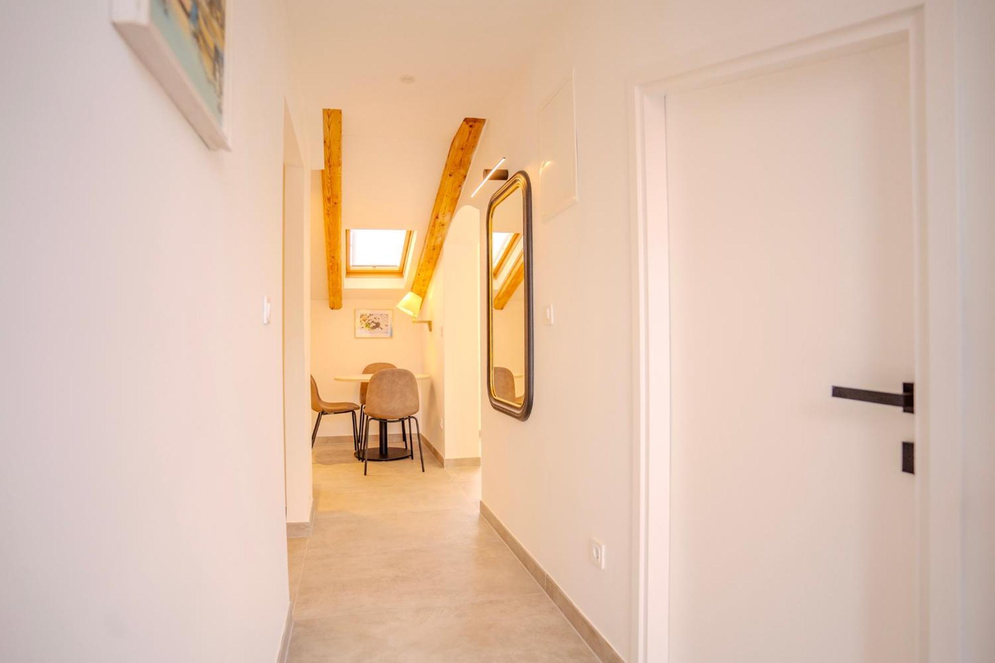 Hrabric Apartamento *