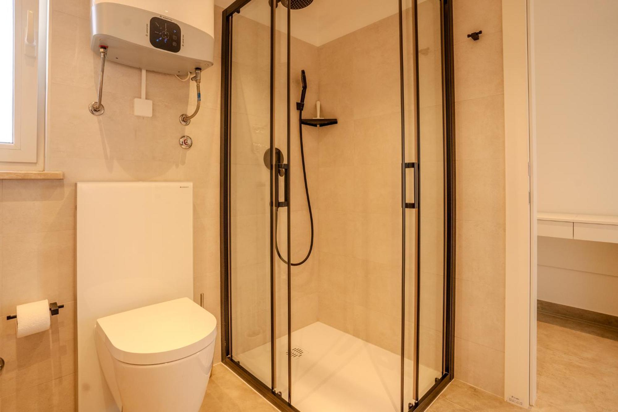 Apartment Hrabric