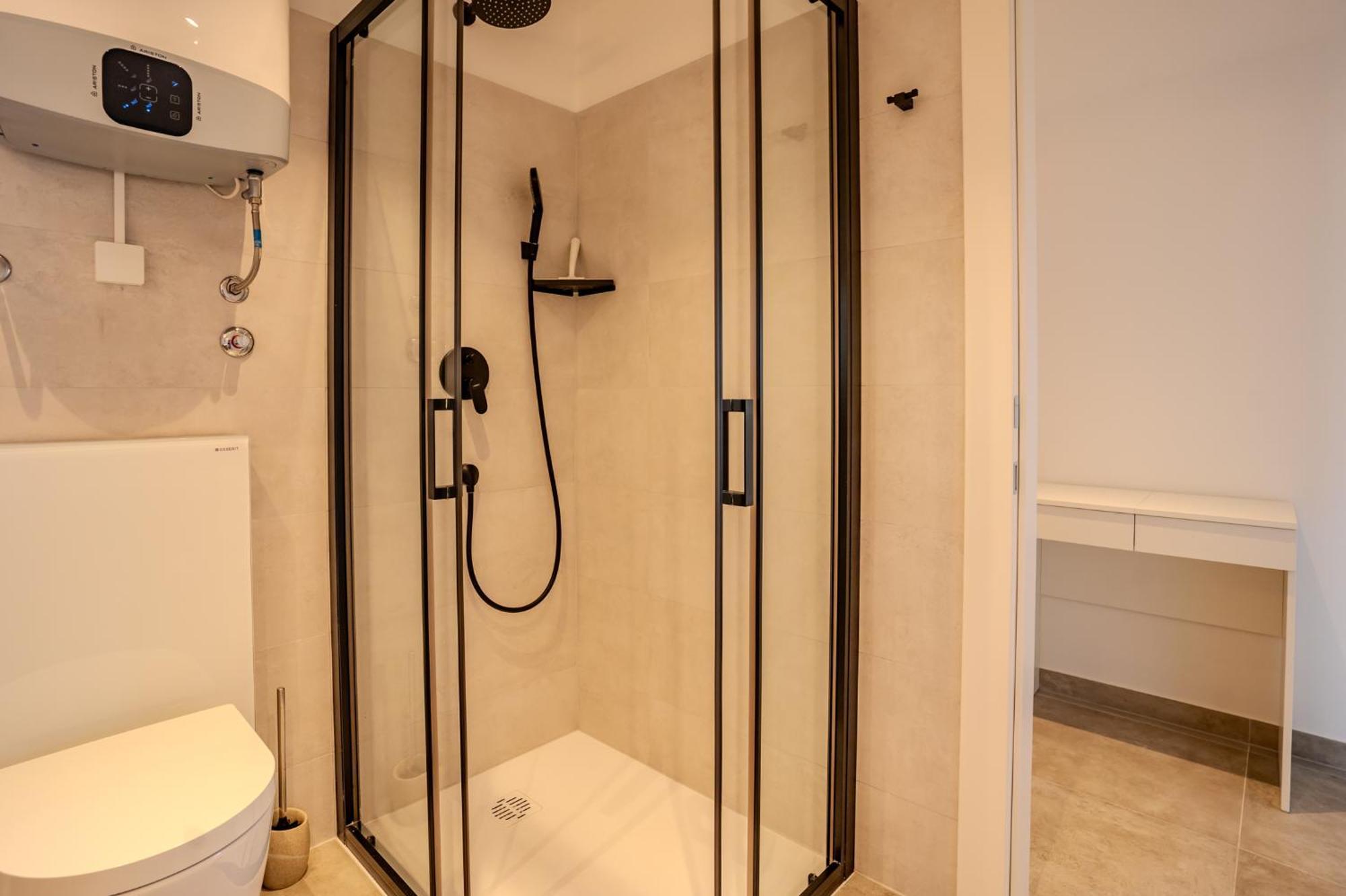 Apartment Hrabric Njivice