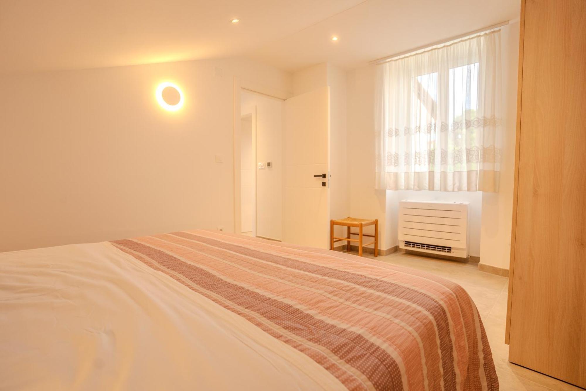Hrabric Apartment