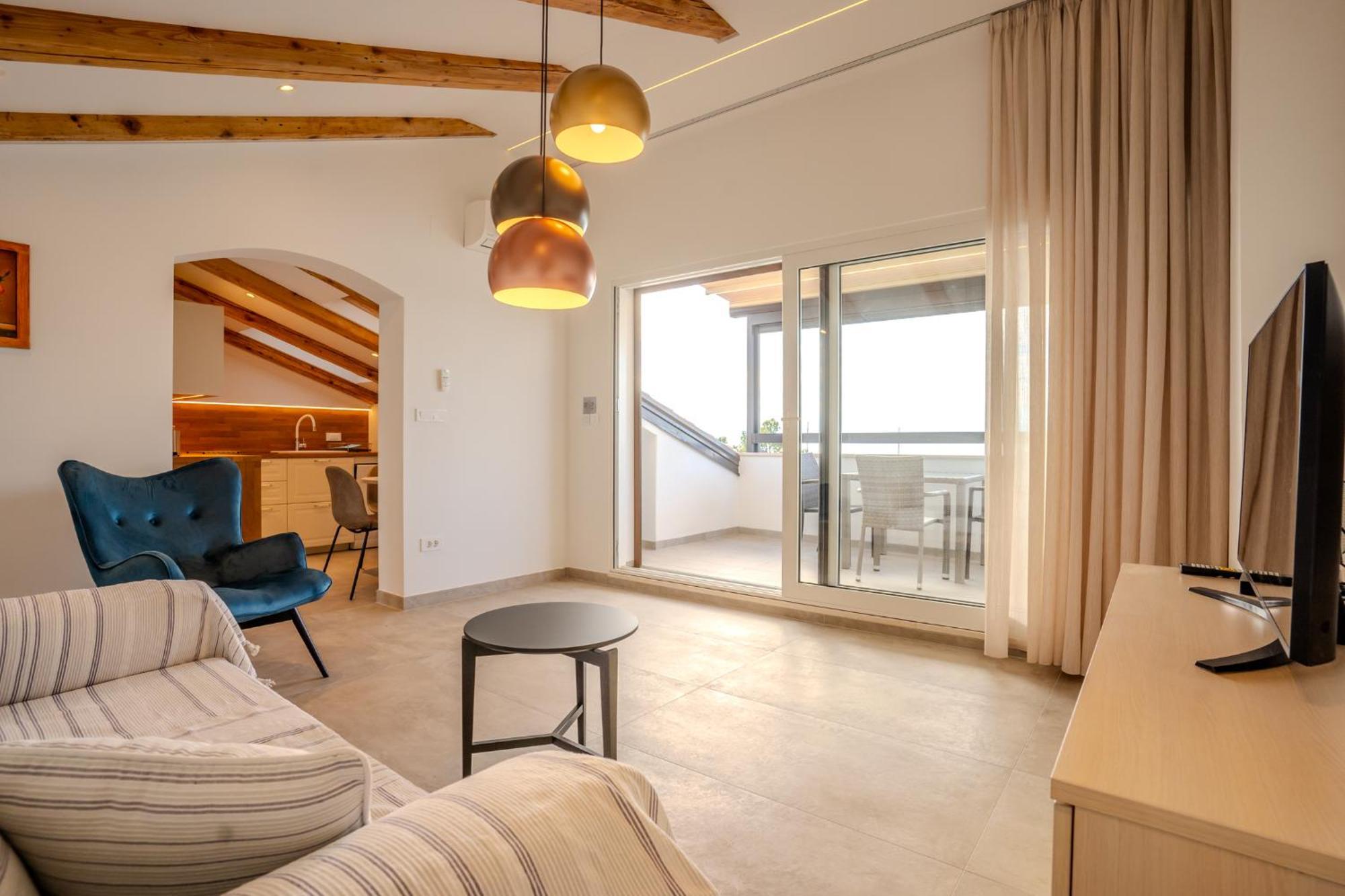 Hrabric Apartamento